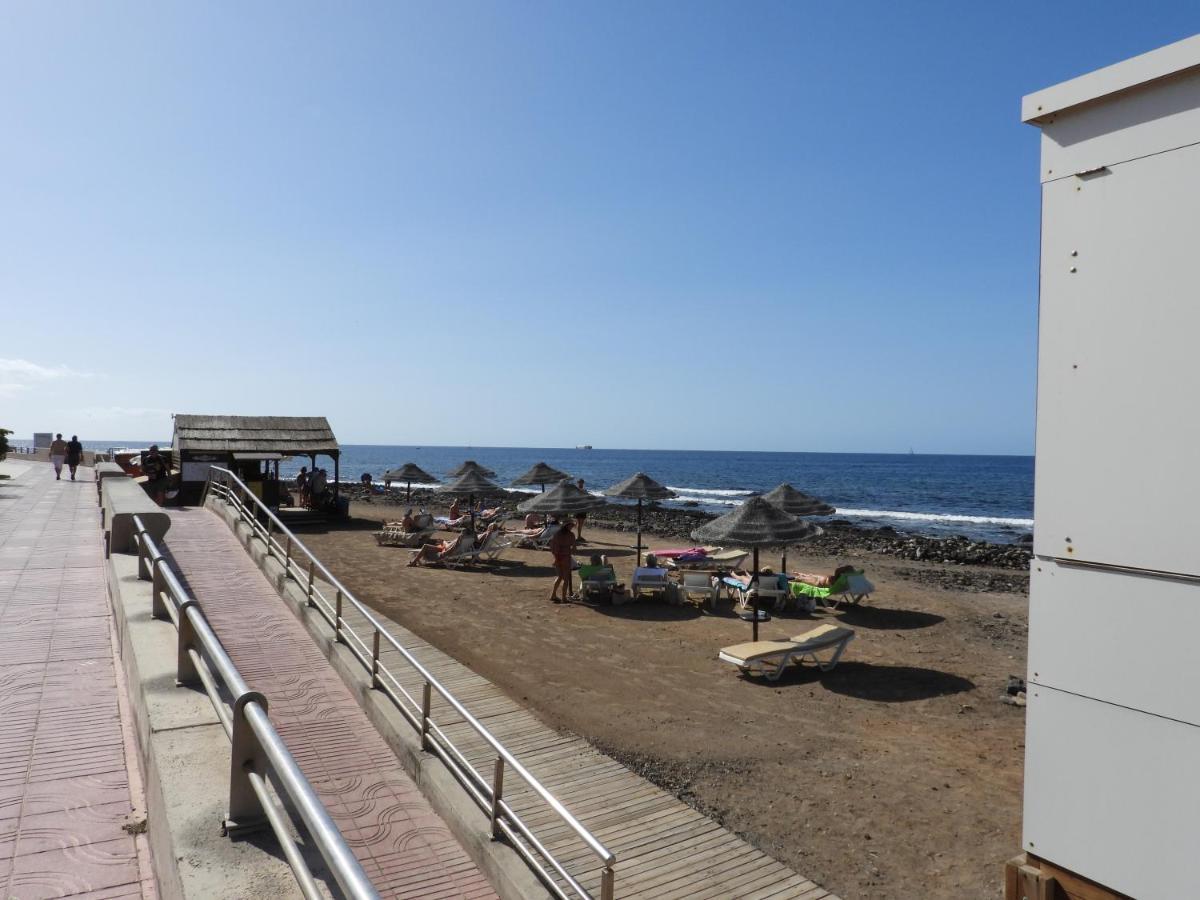 Ferienwohnung Luminoso Y Elegante, Piscinas Y Pistas De Padel Palm-mar Exterior foto