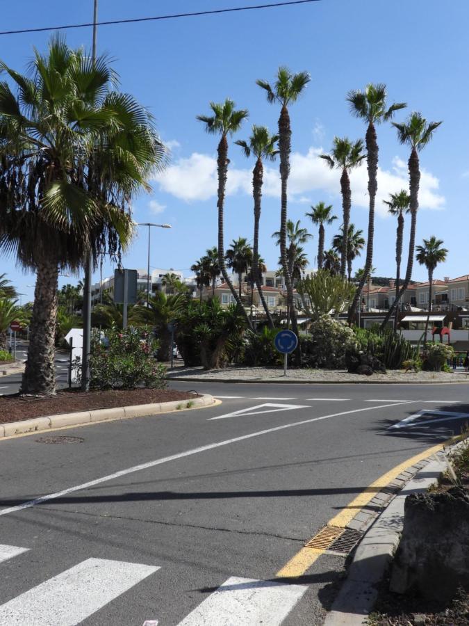 Ferienwohnung Luminoso Y Elegante, Piscinas Y Pistas De Padel Palm-mar Exterior foto