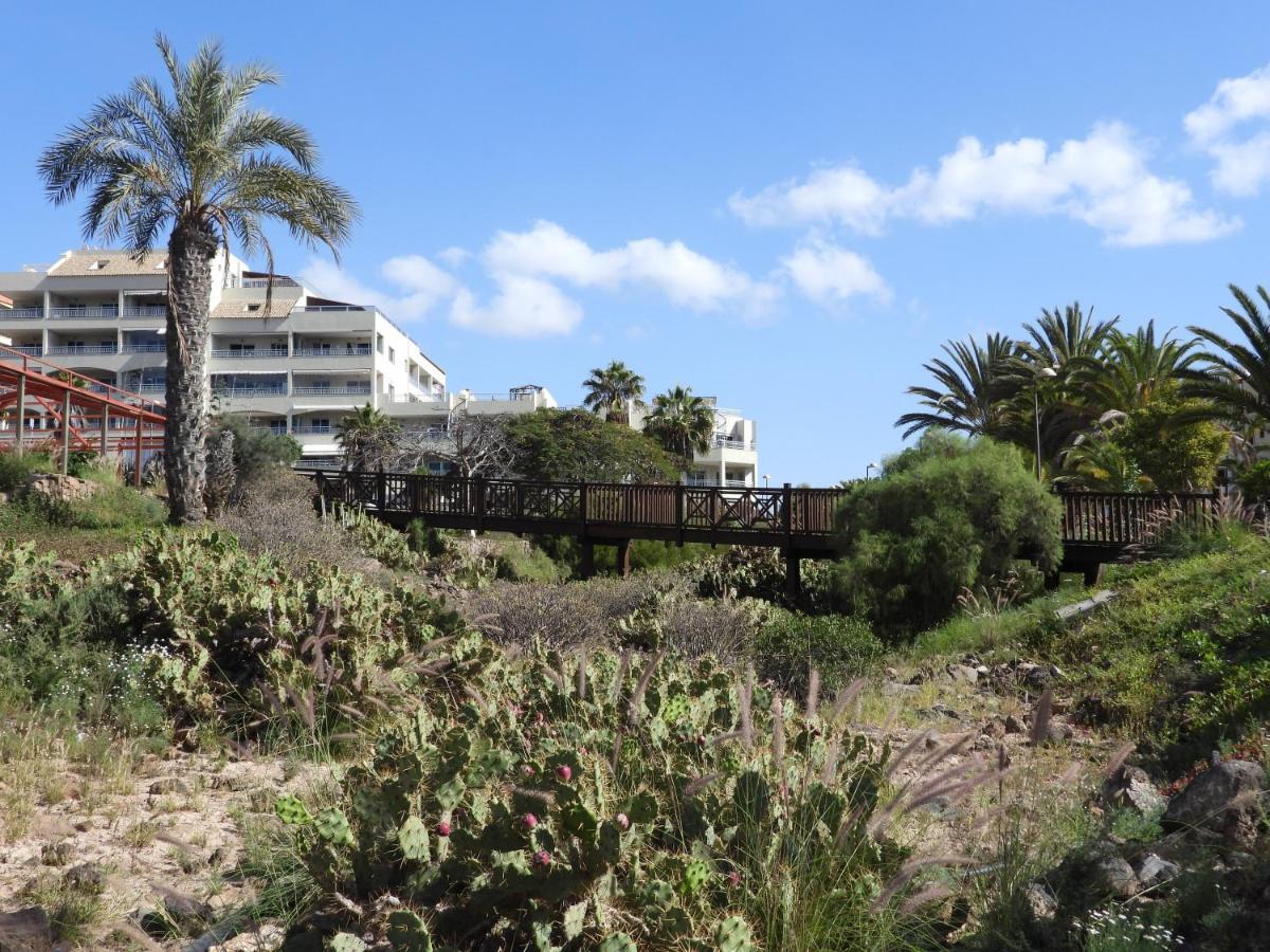 Ferienwohnung Luminoso Y Elegante, Piscinas Y Pistas De Padel Palm-mar Exterior foto