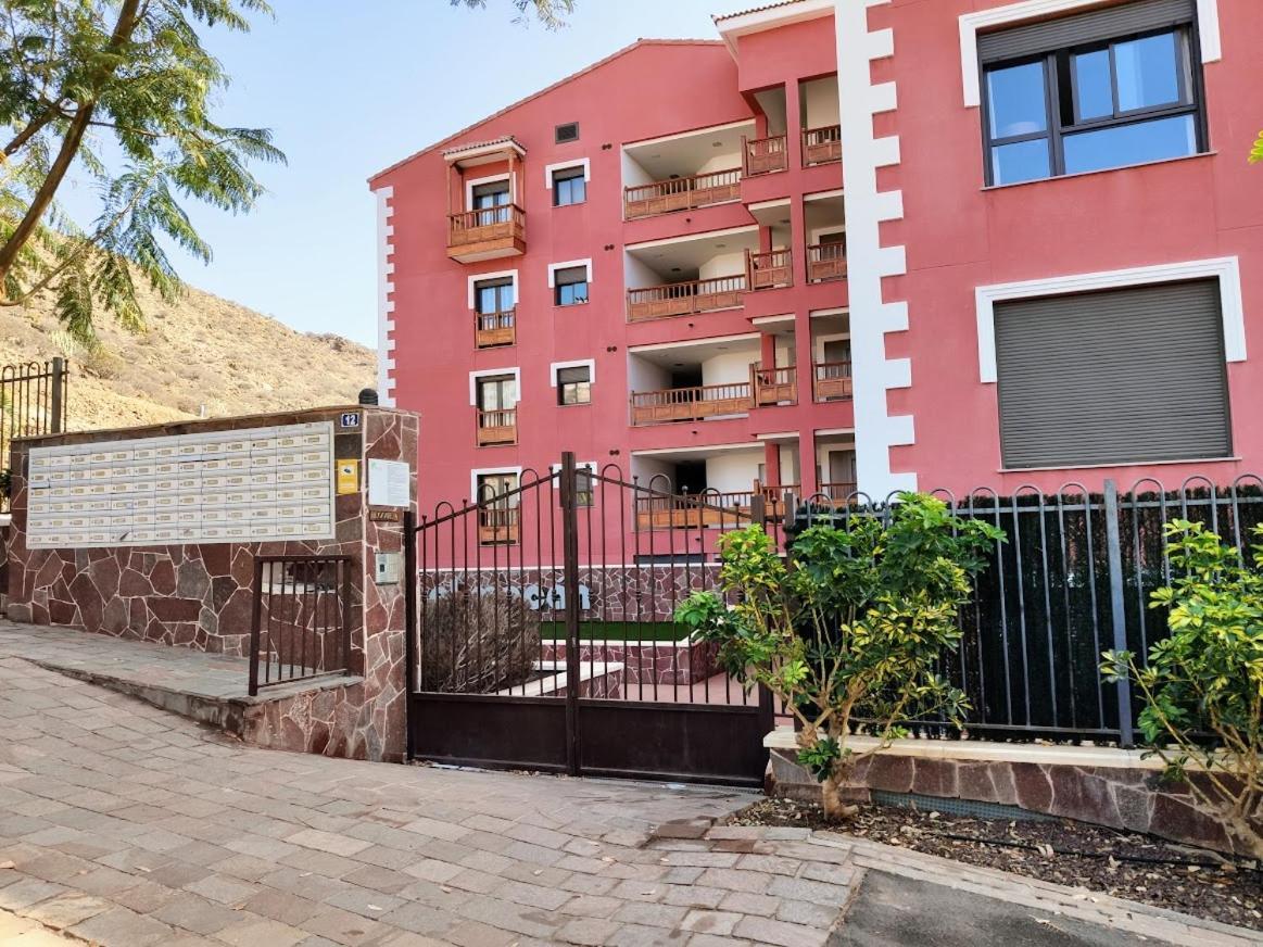 Ferienwohnung Luminoso Y Elegante, Piscinas Y Pistas De Padel Palm-mar Exterior foto