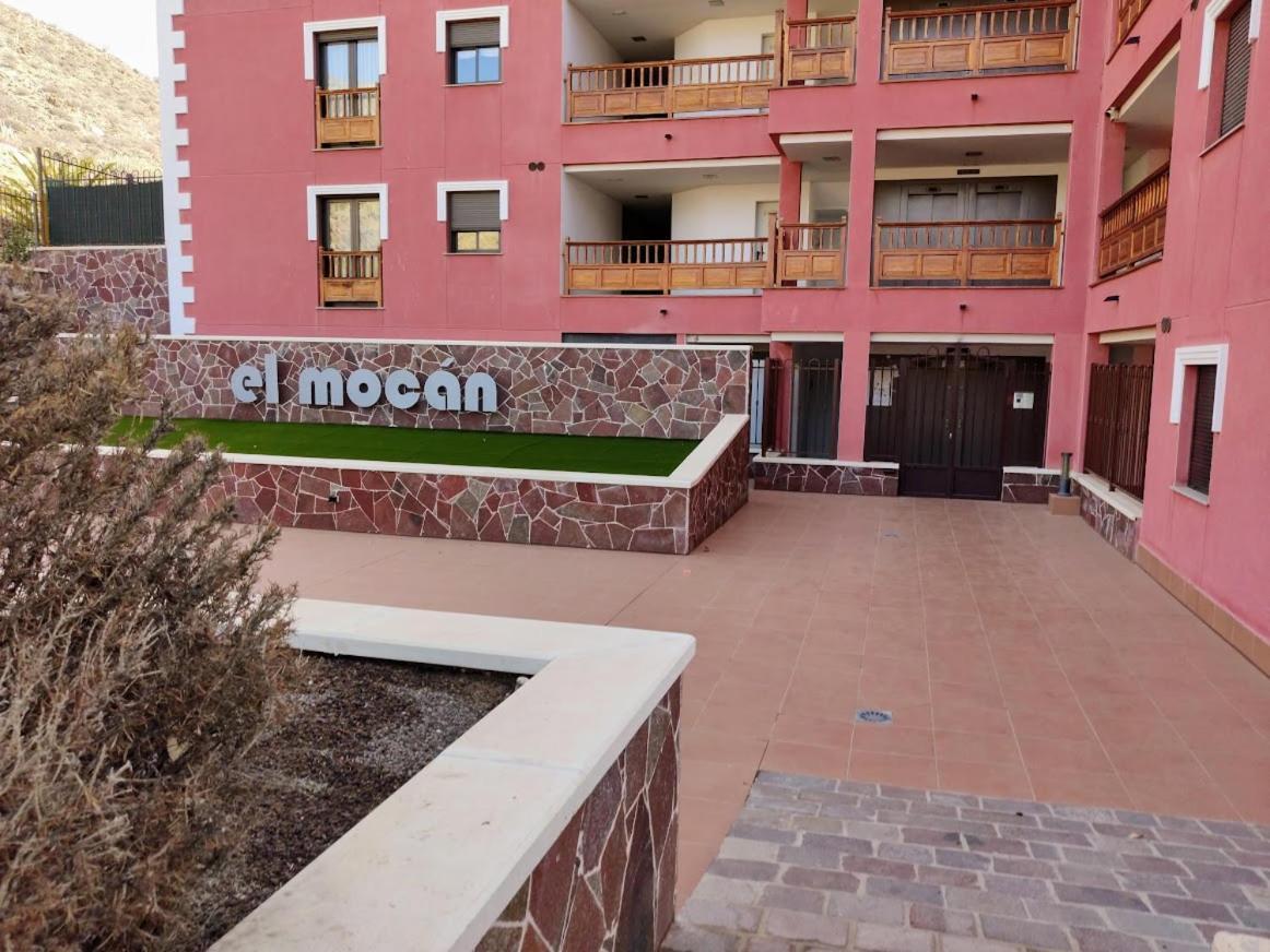 Ferienwohnung Luminoso Y Elegante, Piscinas Y Pistas De Padel Palm-mar Exterior foto